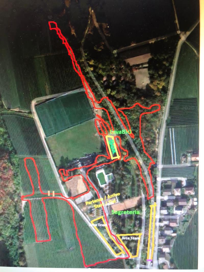Sabato e domenica torna il Trofeo Triveneto di ciclocross a Nalles